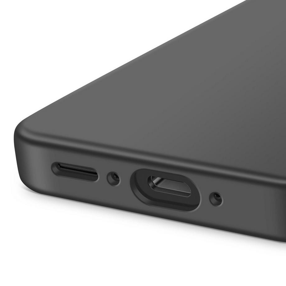 Avizar  Weiche Hülle für Galaxy A17 