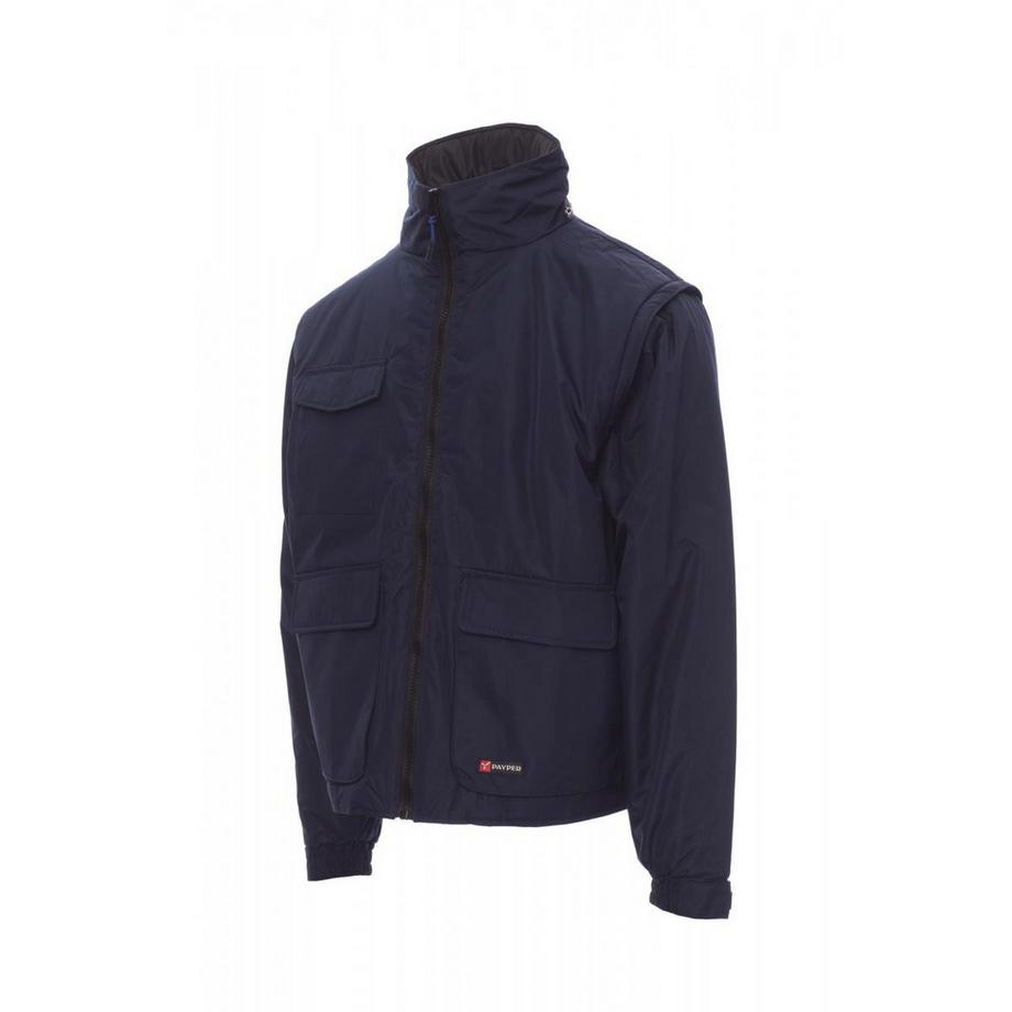 Payper Wear Giacca Escape  