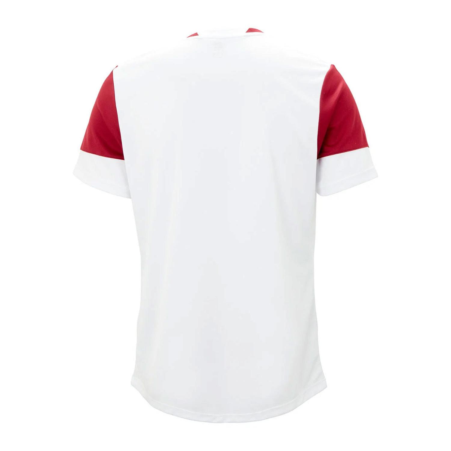Umbro Maillot Vier  