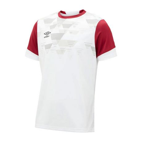Umbro Maillot Vier  