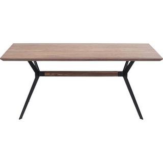 KARE Design Table Downtown noyer 220x100  