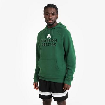 Sweatshirt mit Kapuze Baumwolle NBA