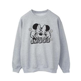 Disney  Mood Sweatshirt 