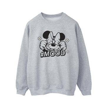 Minnie Mouse Mood Sweatshirt