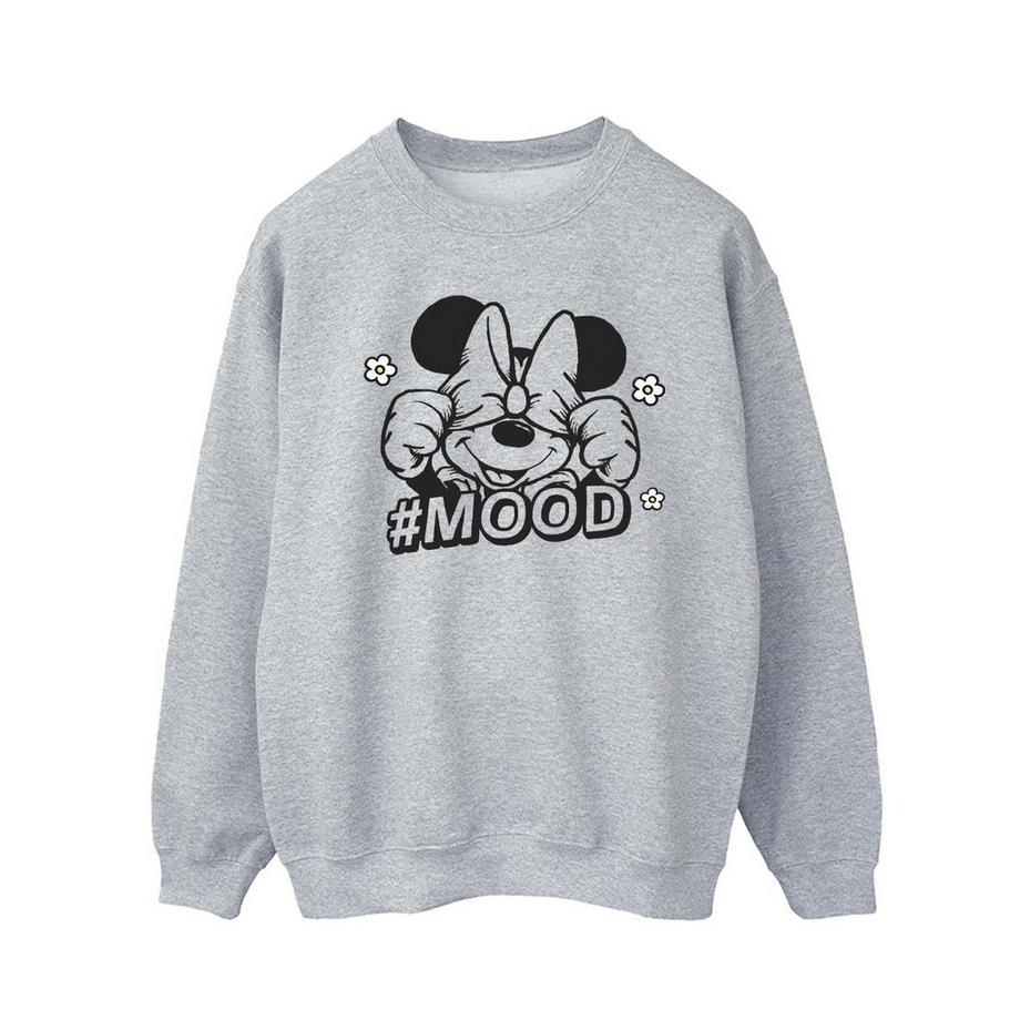 Disney Mood Sweatshirt Imprimé  