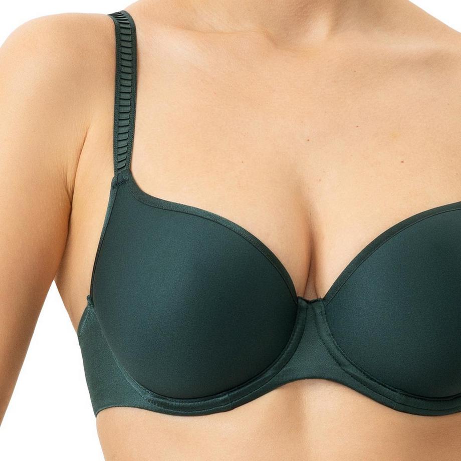 mey Joan reggiseno a coppa spacer  