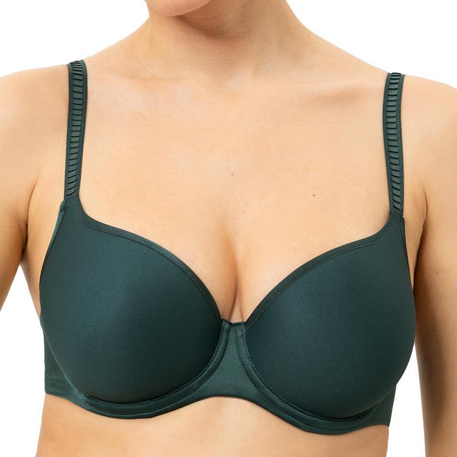 Joan - Schalen-BH mit Spacer Cup