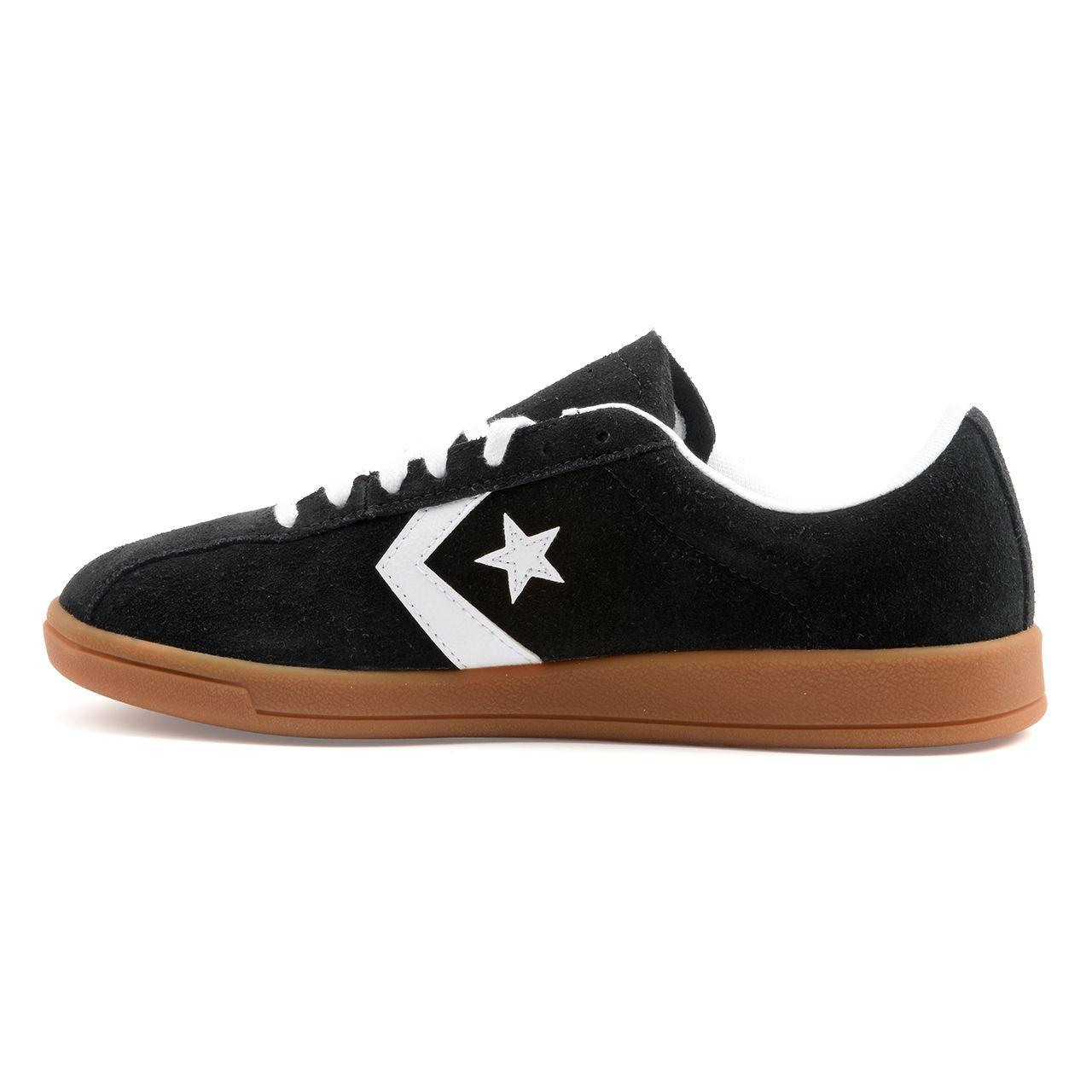 CONVERSE  CLASSIC TRAINER SUEDE 