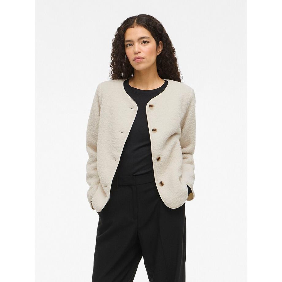 Sherpa-Jacke