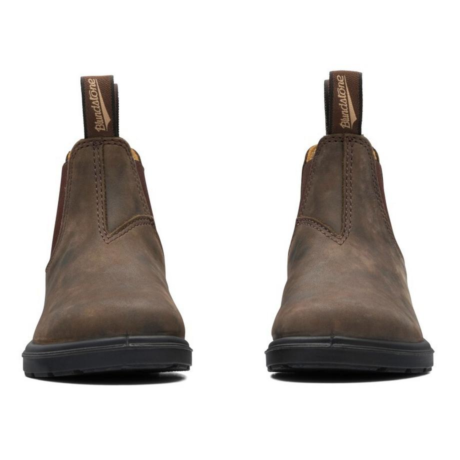 Blundstone Stivaletti Chelsea Bambini  