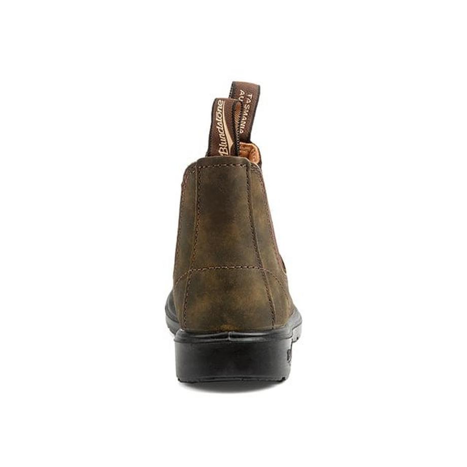 Blundstone Stivaletti Chelsea Bambini  