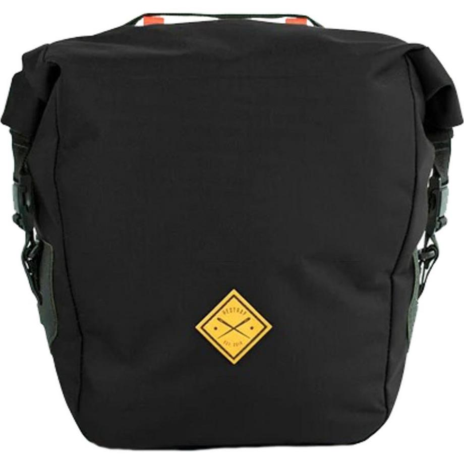 Restrap  Pannier 