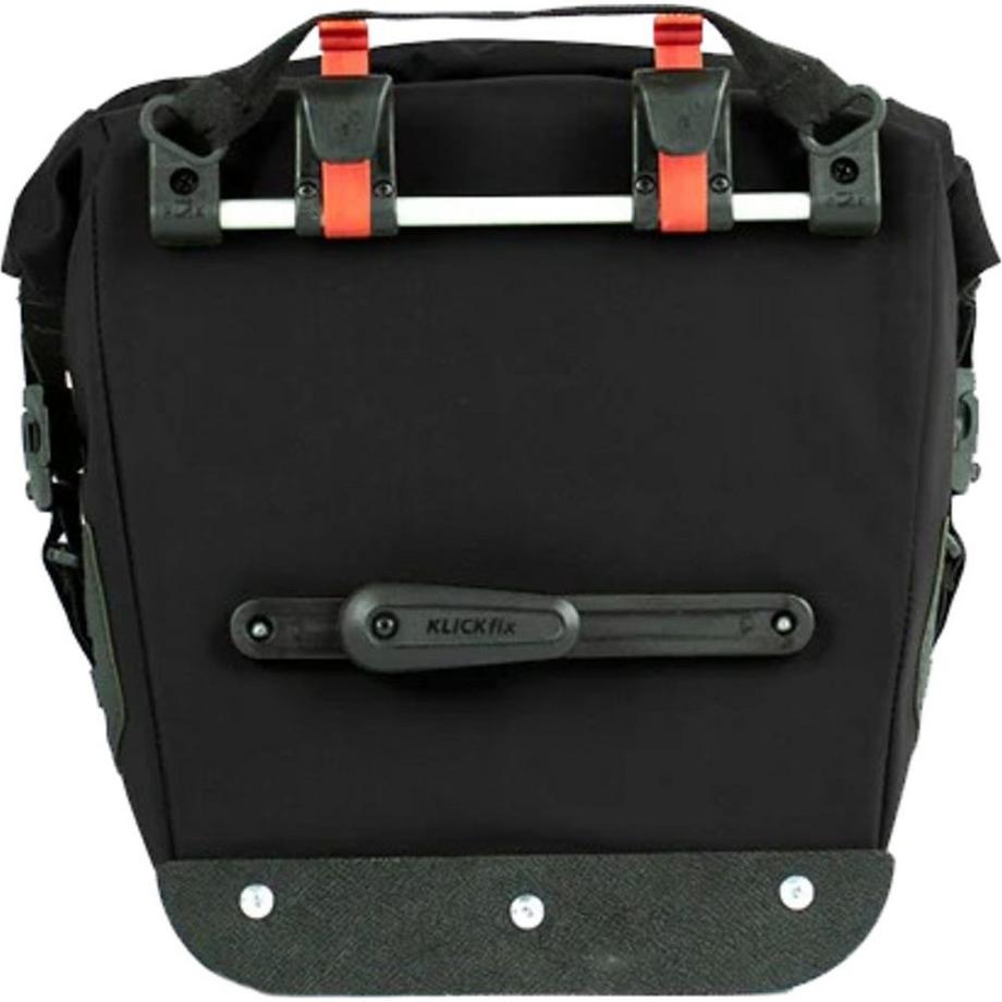 Restrap  Pannier 