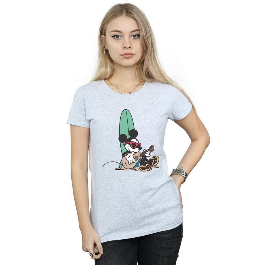 Disney Surf And Chill T-Shirt  