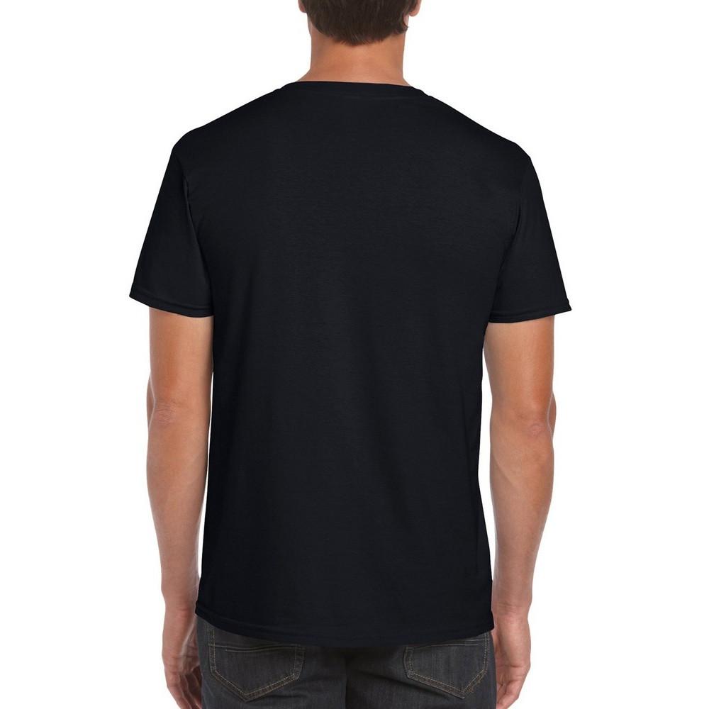 Gildan SoftStyle Kurzarm T-Shirt  