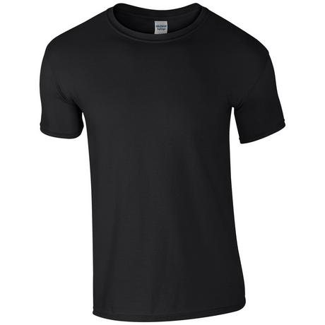 Gildan SoftStyle Kurzarm T-Shirt  