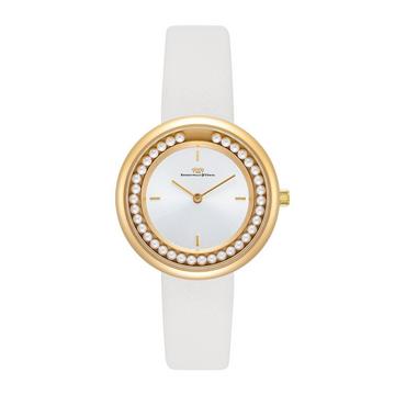 Armband-Uhr Pearl