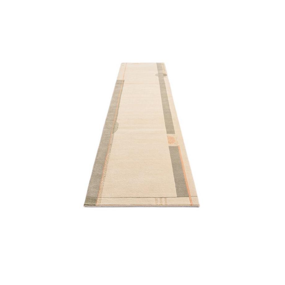 VIDAL Tapis fait à la main Darya-Indian  