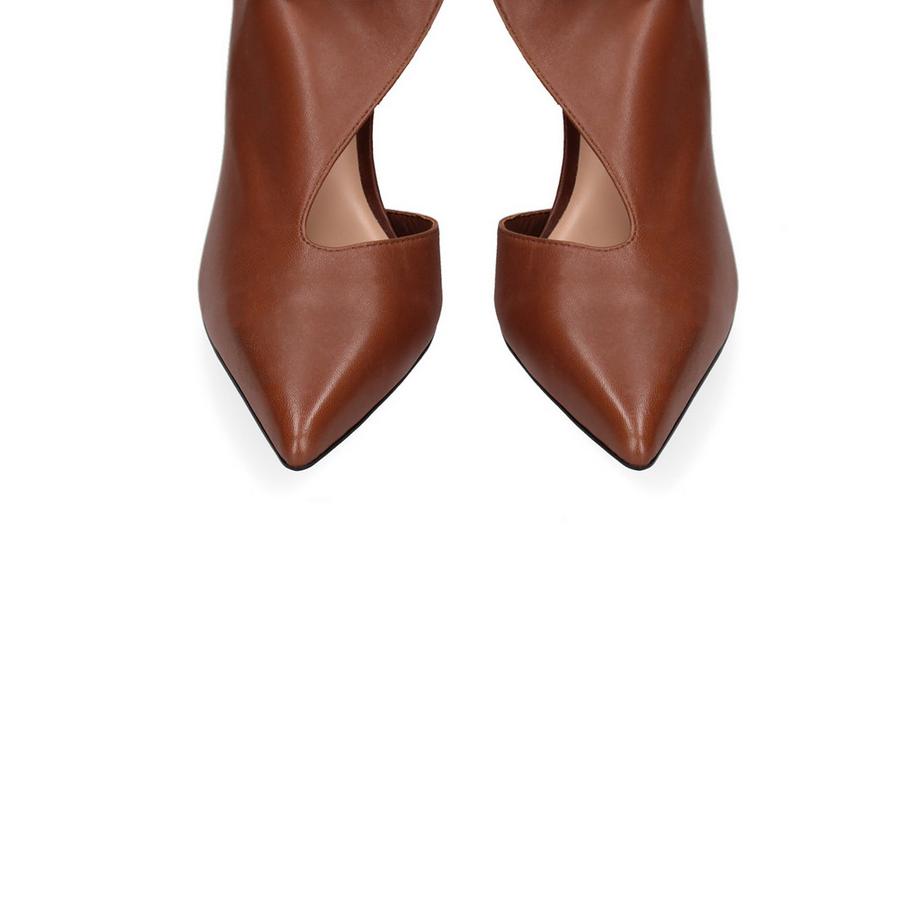 Marc Ellis Eulalia Prime Bottines avec détail boucle  