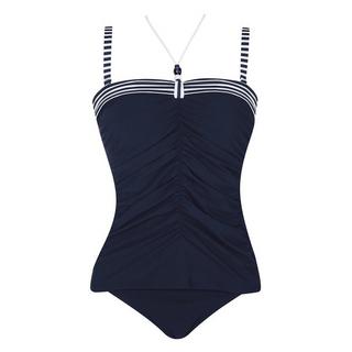 SUNFLAIR Basic Tankini Set  