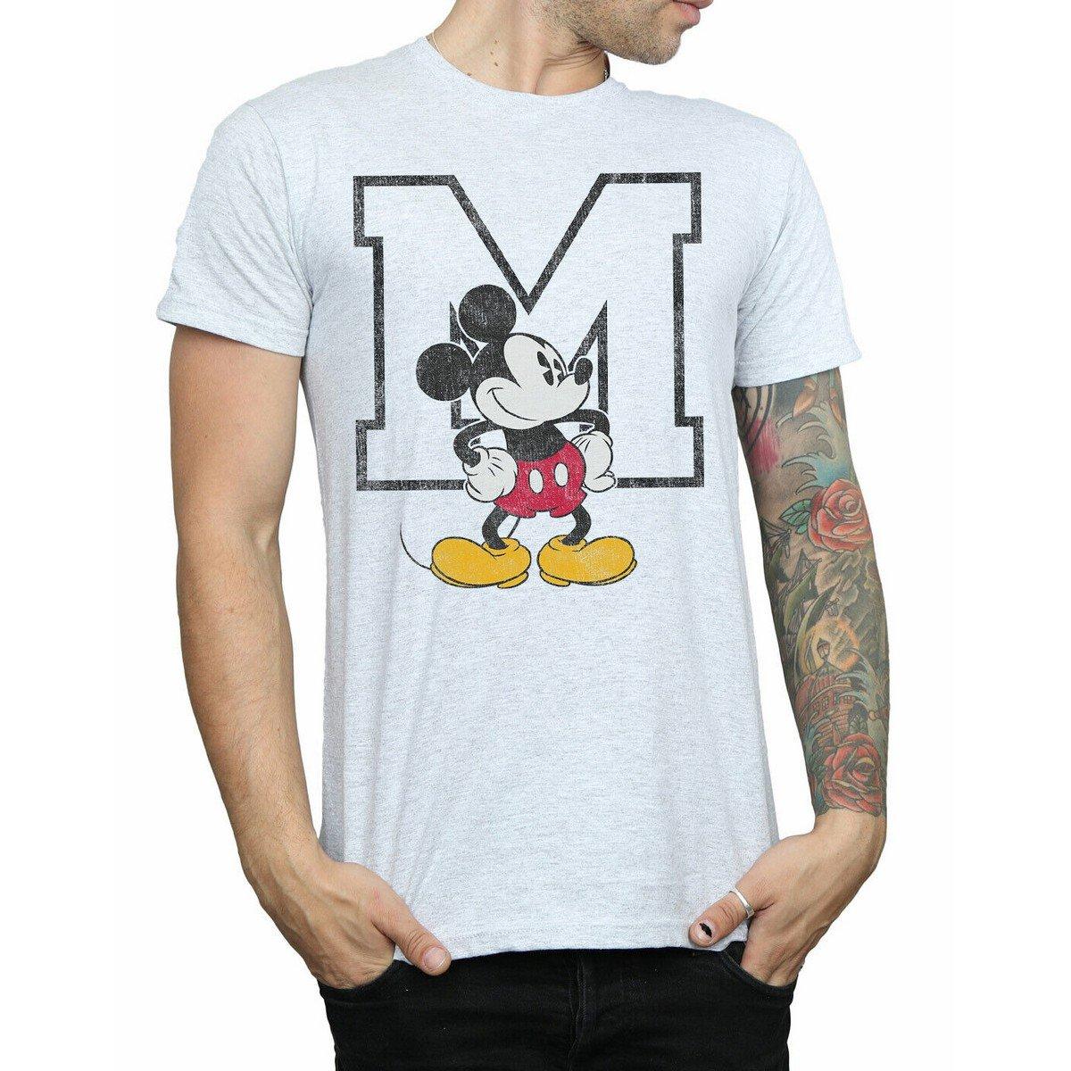 Disney  Tshirt M 