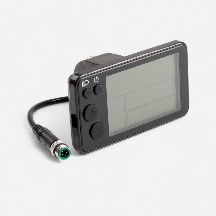 BTWIN  Display V3 CAN pour VAE Elops et Riverside 