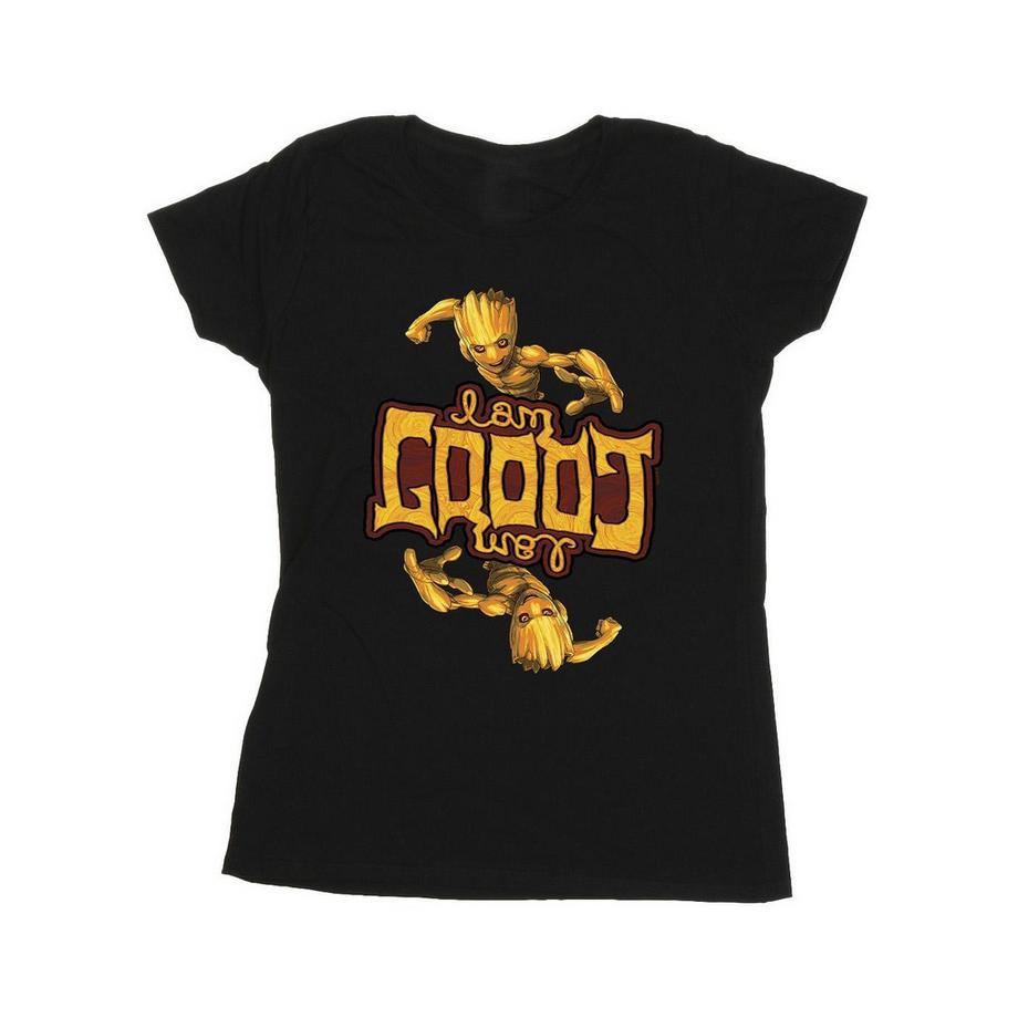 MARVEL Guardians Of The Galaxy T-Shirt  