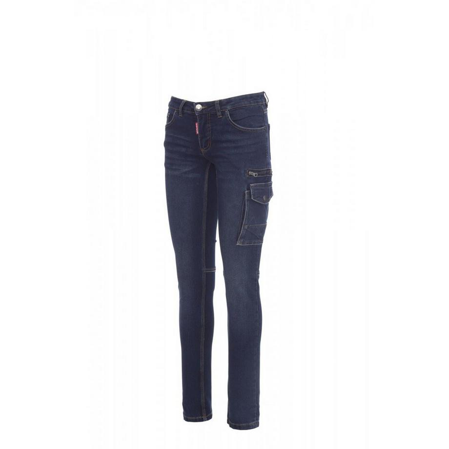 Payper Wear West Multi-Pocket Jeans  