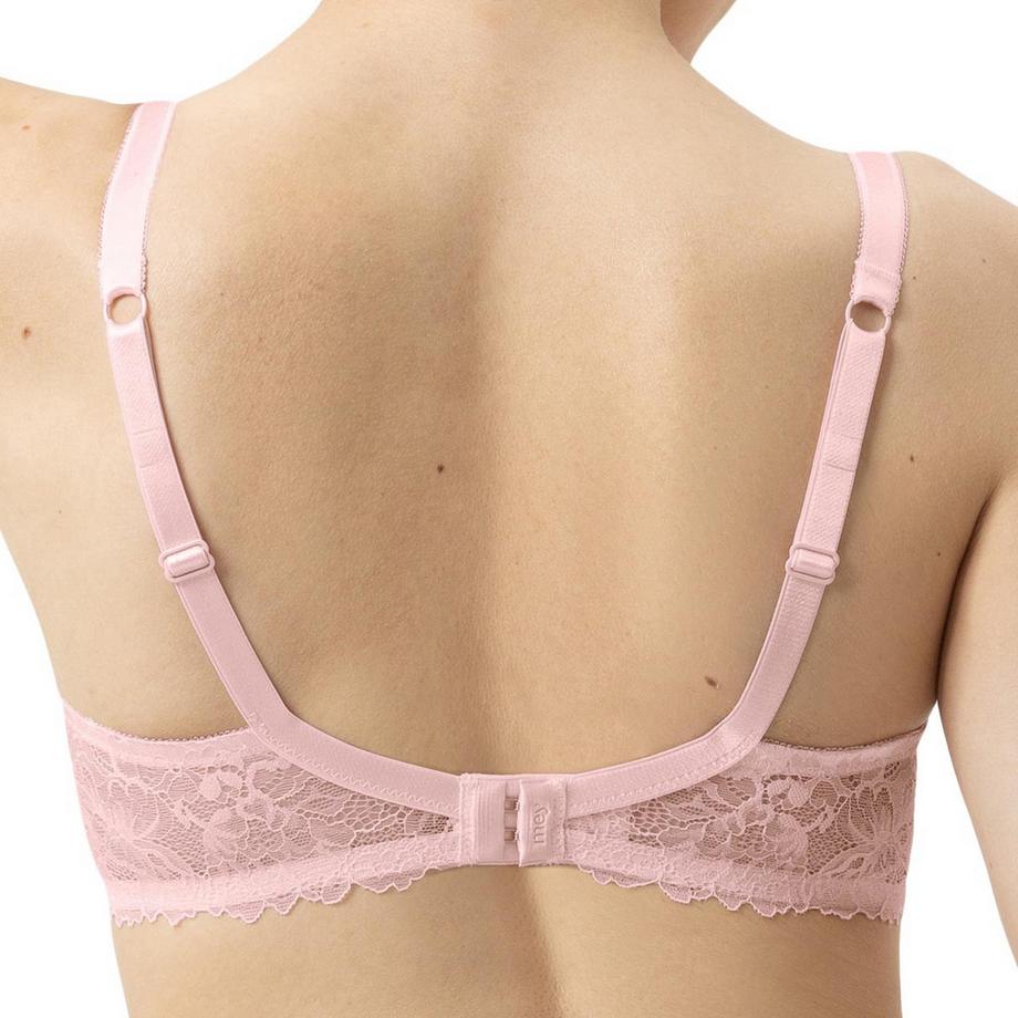 mey Soutien-gorge luxueux à bonnets spacer  