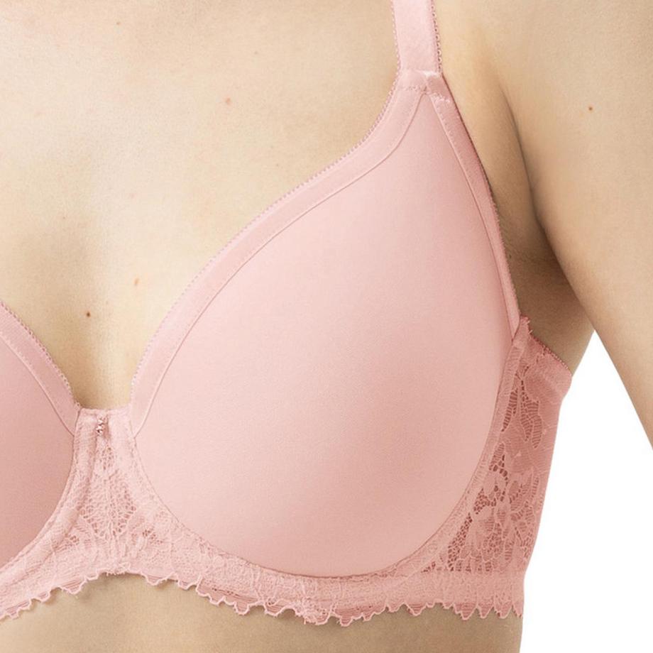 mey Soutien-gorge luxueux à bonnets spacer  