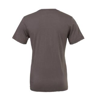 Bella + Canvas T-Shirt Girocollo Maniche Corte  