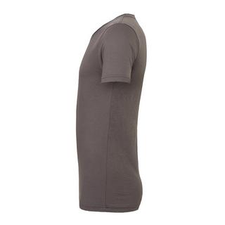 Bella + Canvas T-Shirt Girocollo Maniche Corte  