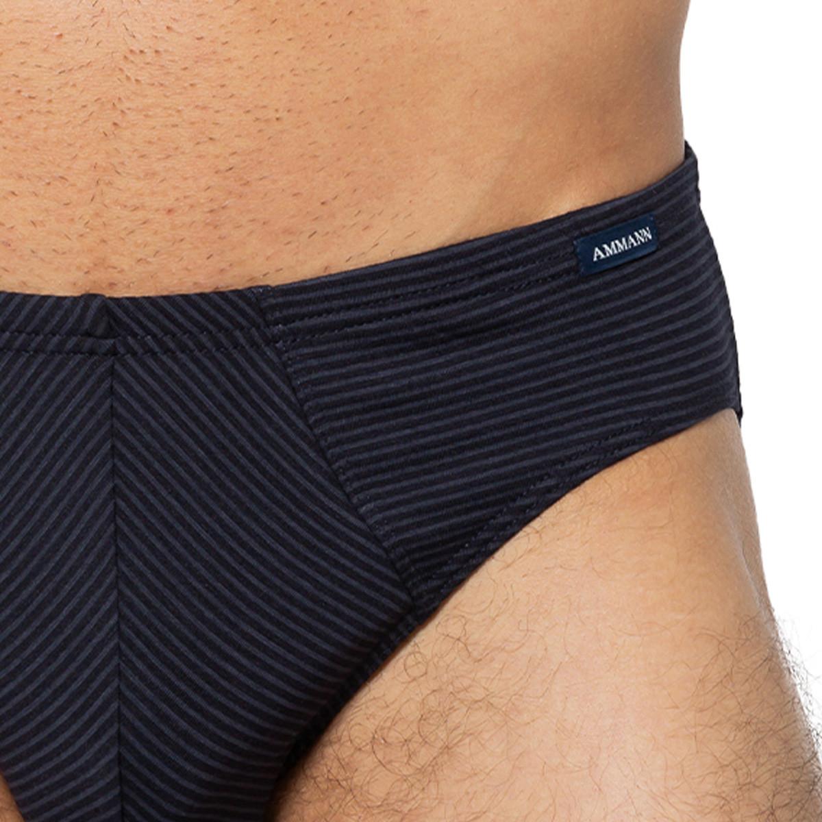 Ammann Cotton & More 3er Pack Mini-Slips  