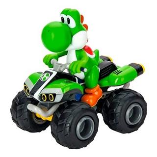 Carrera RC  Nintendo Mario Kart 8, Yoshi 1:20 