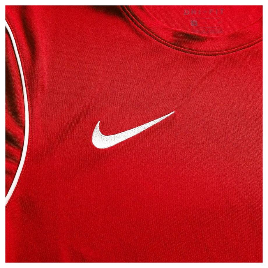 NIKE  Dry Park 20 Top Maniche Corte 