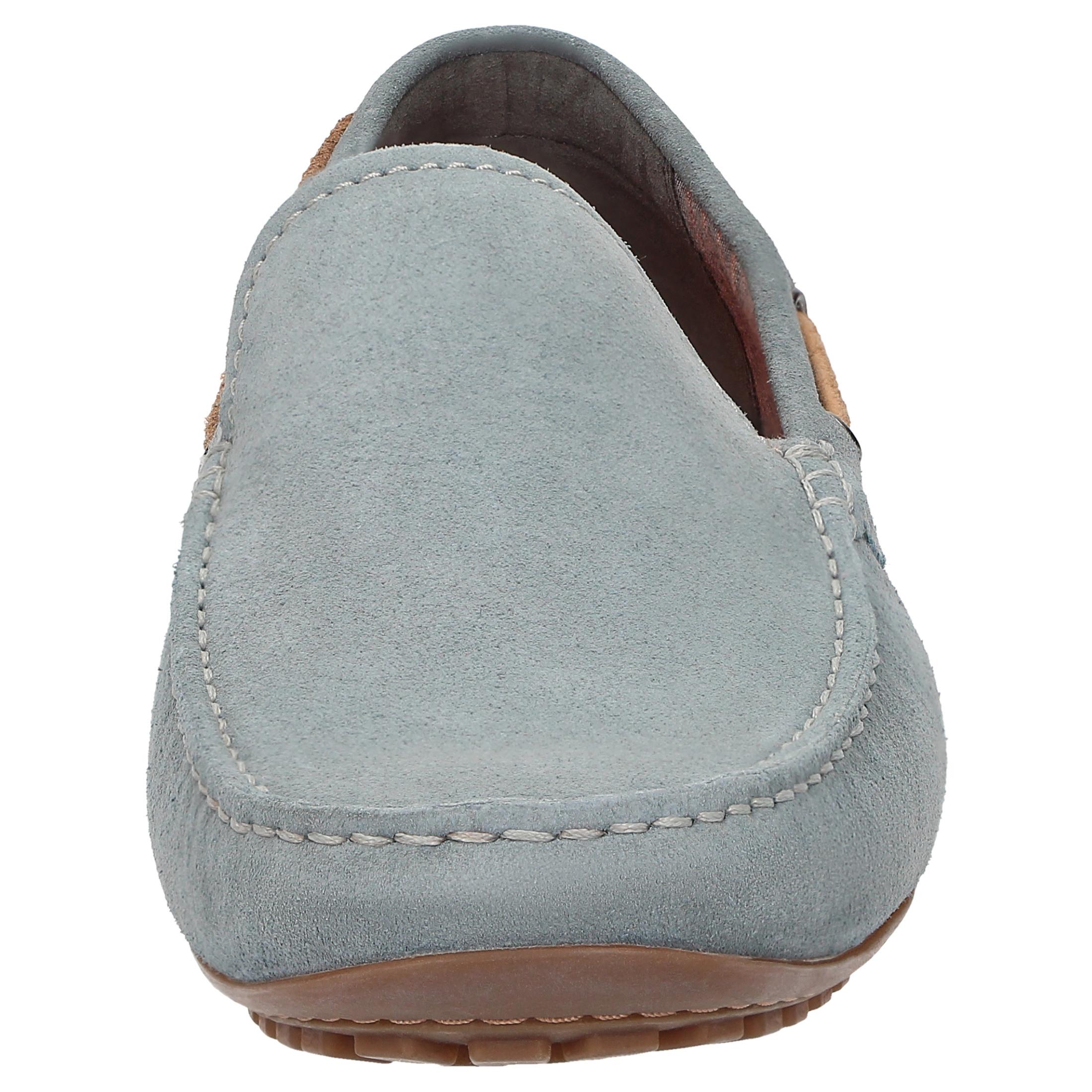 Sioux  Loafer Callimo 