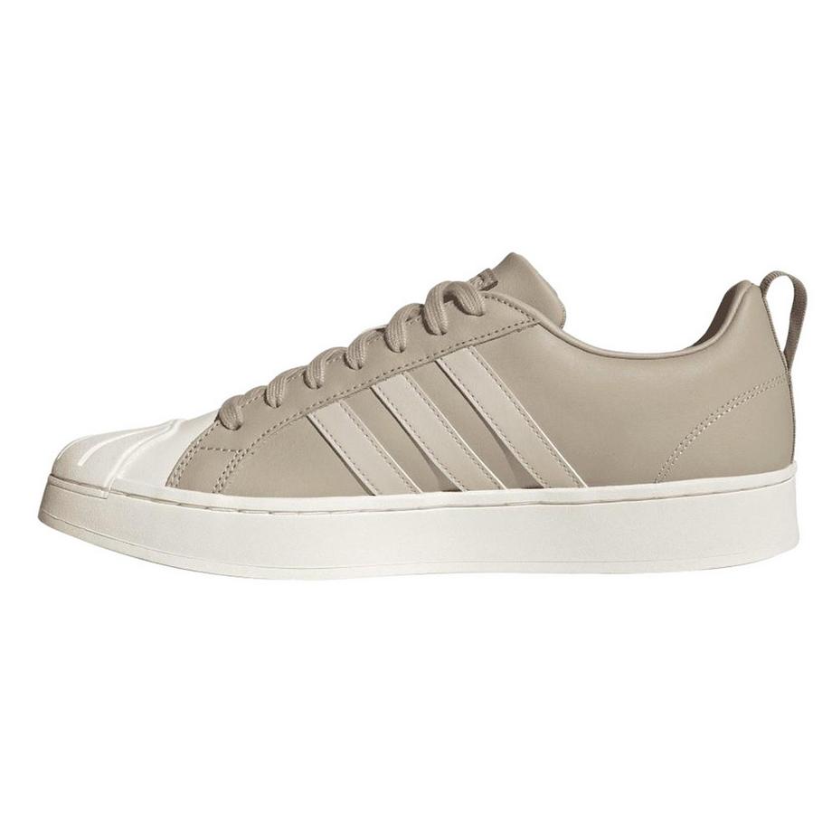adidas Baskets Streetcheck en cuir  