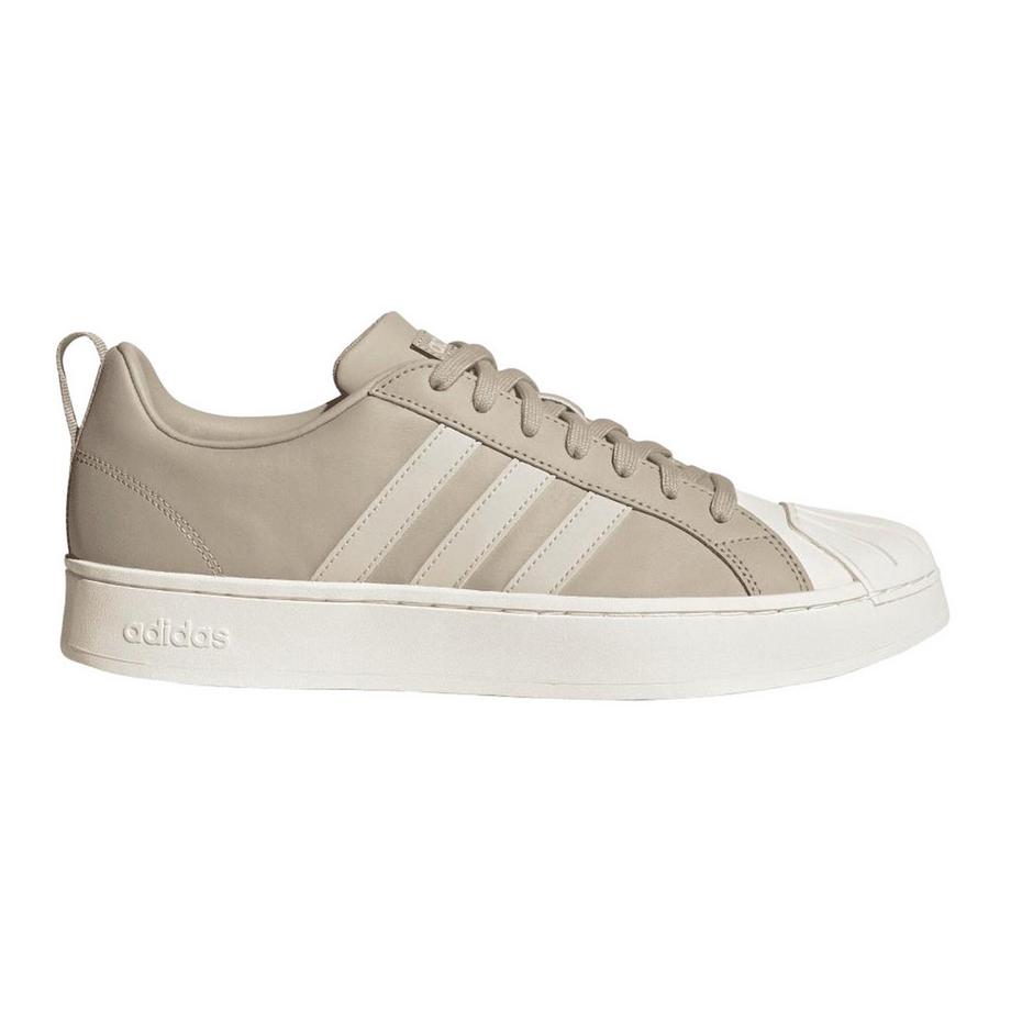 adidas Baskets Streetcheck en cuir  