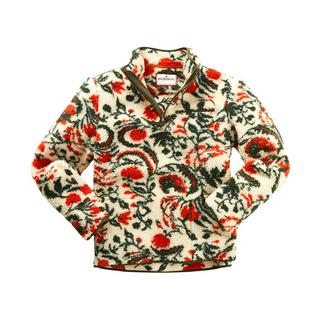 Joe Browns Floraler Trichter Fleece  