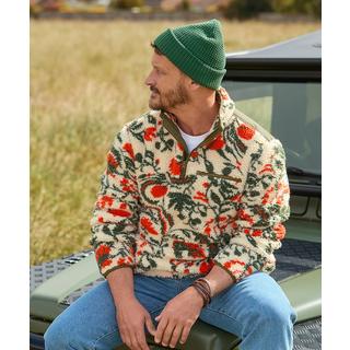 Joe Browns Floraler Trichter Fleece  