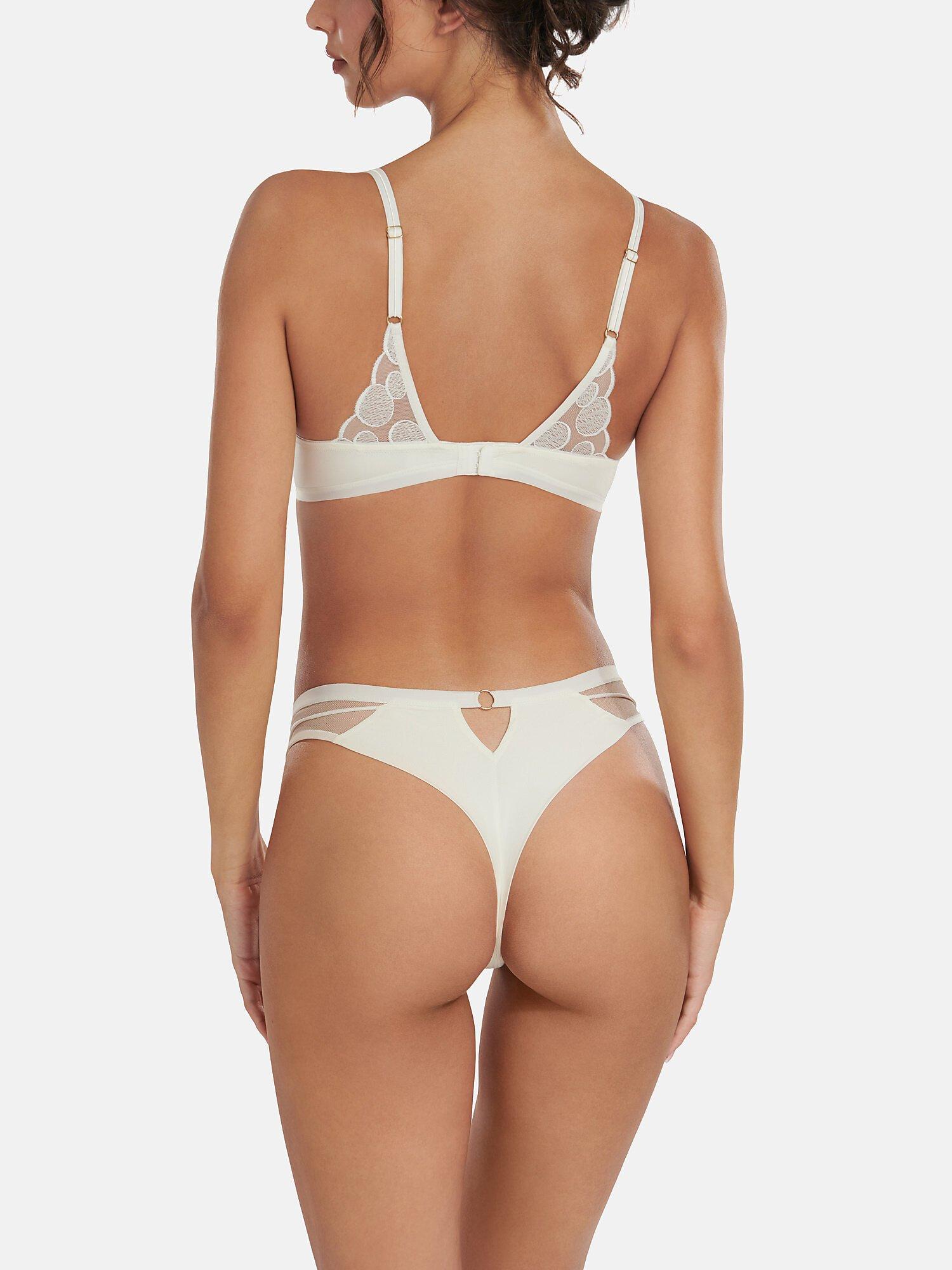 Lisca  Soutien-gorge armaturé Venus Mariage 