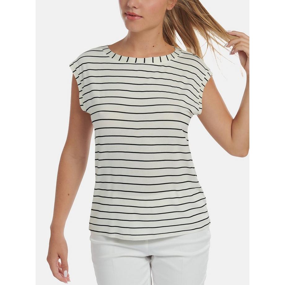 Top senza maniche Posh