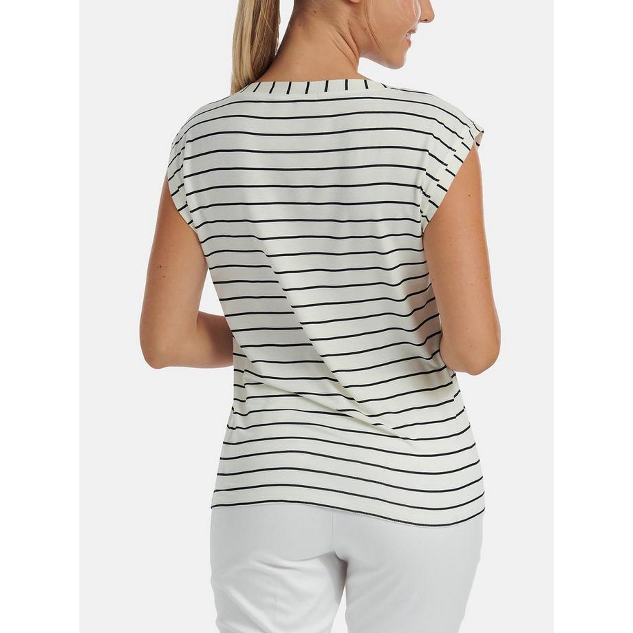 Lisca Posh Top senza Maniche  