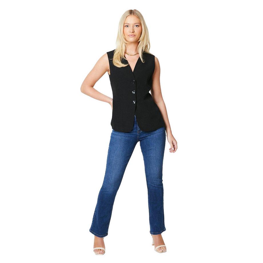 Dorothy Perkins Jeans Comfort Bootcut  