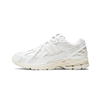 new balance  NEW BALANCE 1906D PROTECTION PACK WHITE LEATHER 