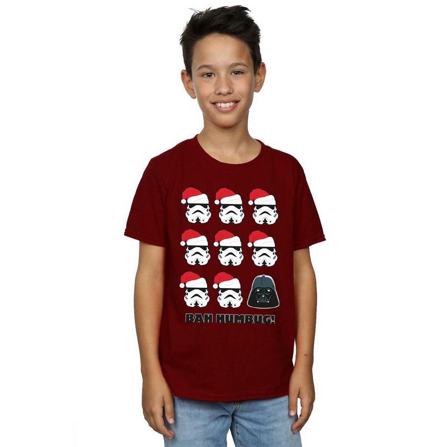 STAR WARS  Tshirt HUMBUG 