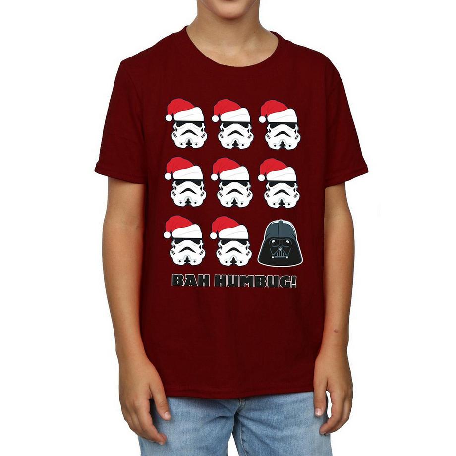 STAR WARS  Tshirt HUMBUG 