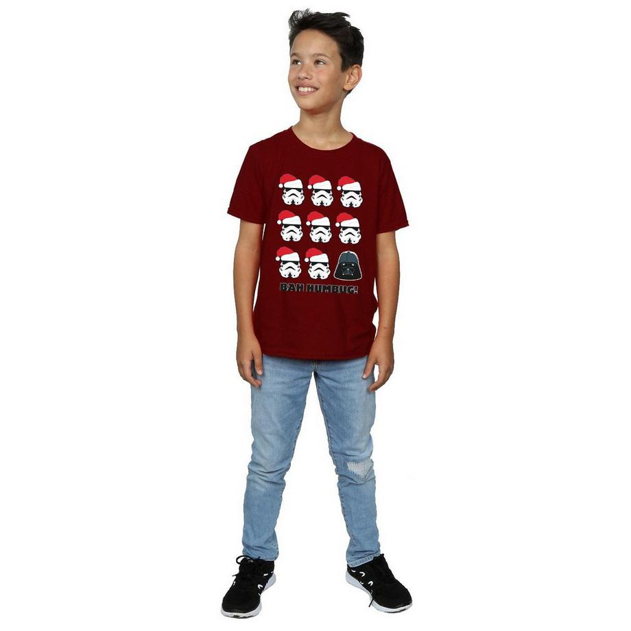 STAR WARS  Tshirt HUMBUG 