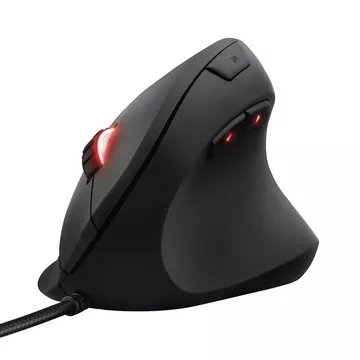 GXT 144 Rexx Maus rechts USB Typ-A Optisch 10000 DPI