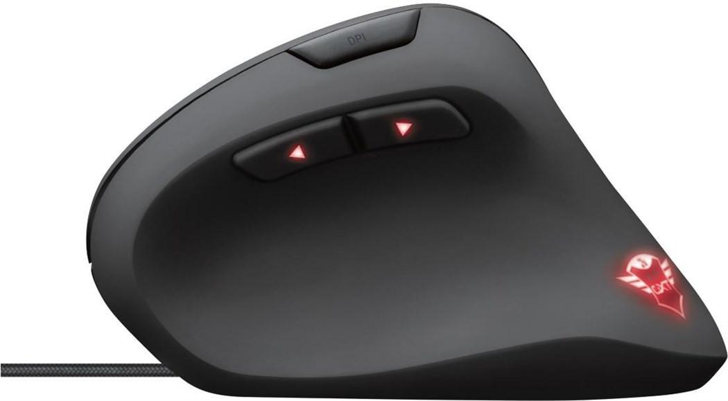 Trust Computer  Souris de gaming GXT 144 Rexx Vertical 